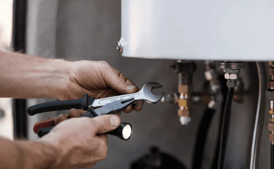 Why choose Water Heater Repair in Elkridge, MD